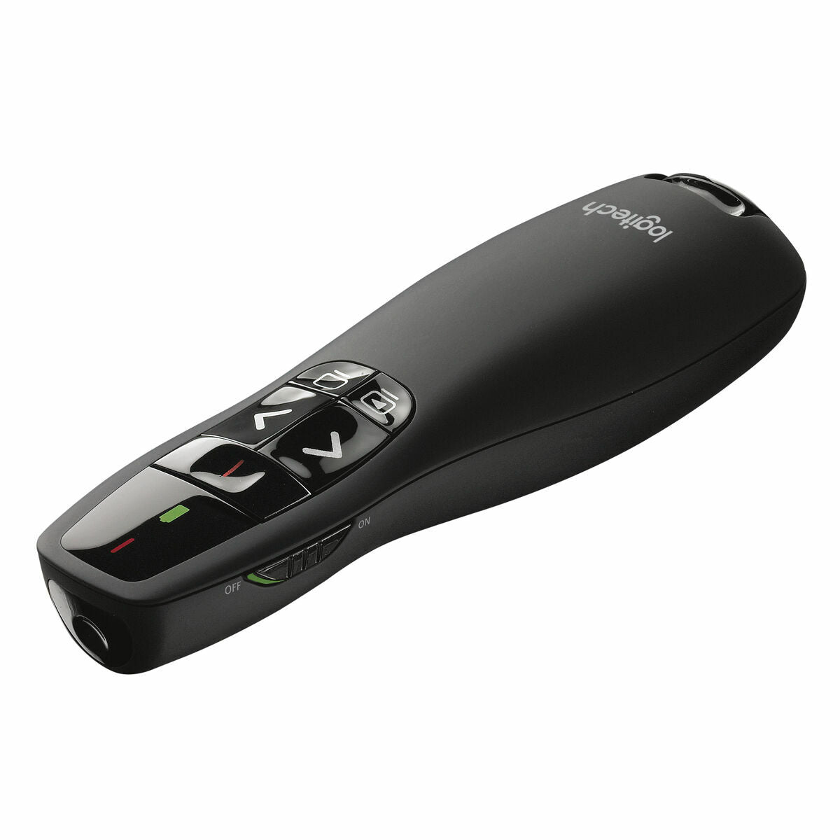 Pointer R400 Logitech R400-2