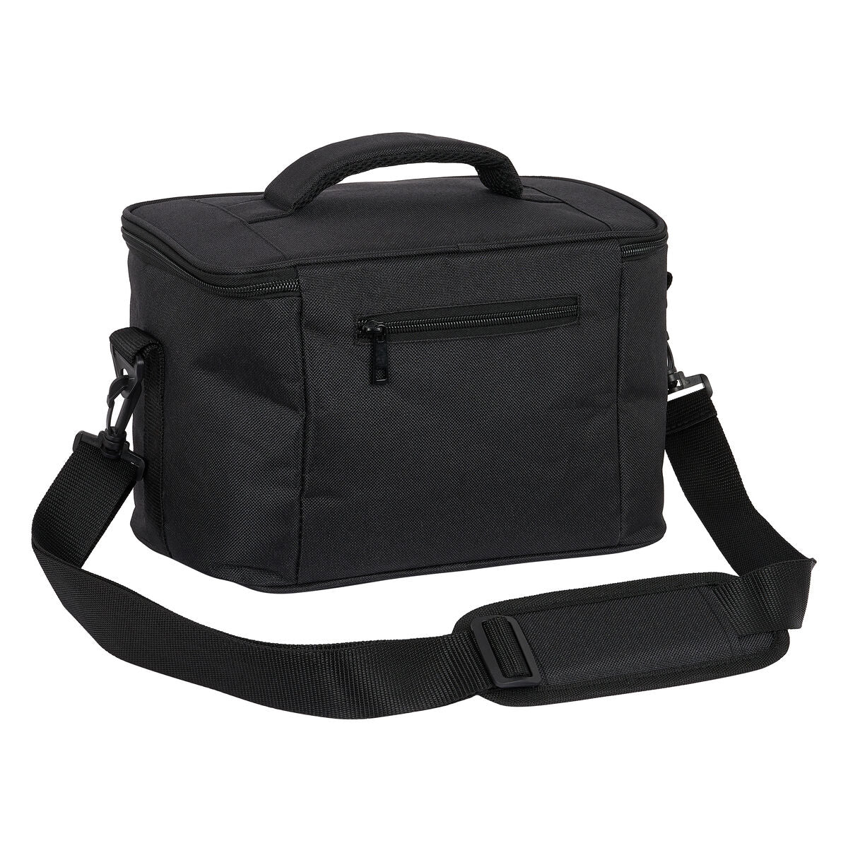 Cool Bag Mickey Mouse Clubhouse Black 29 x 19 x 18 cm-3