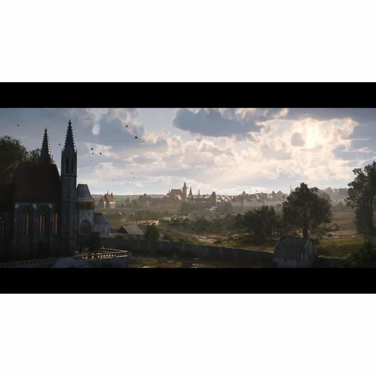 Xbox Series X Video Game Deep Silver Kingdom Come: Deliverance II - Edición Día Uno-4