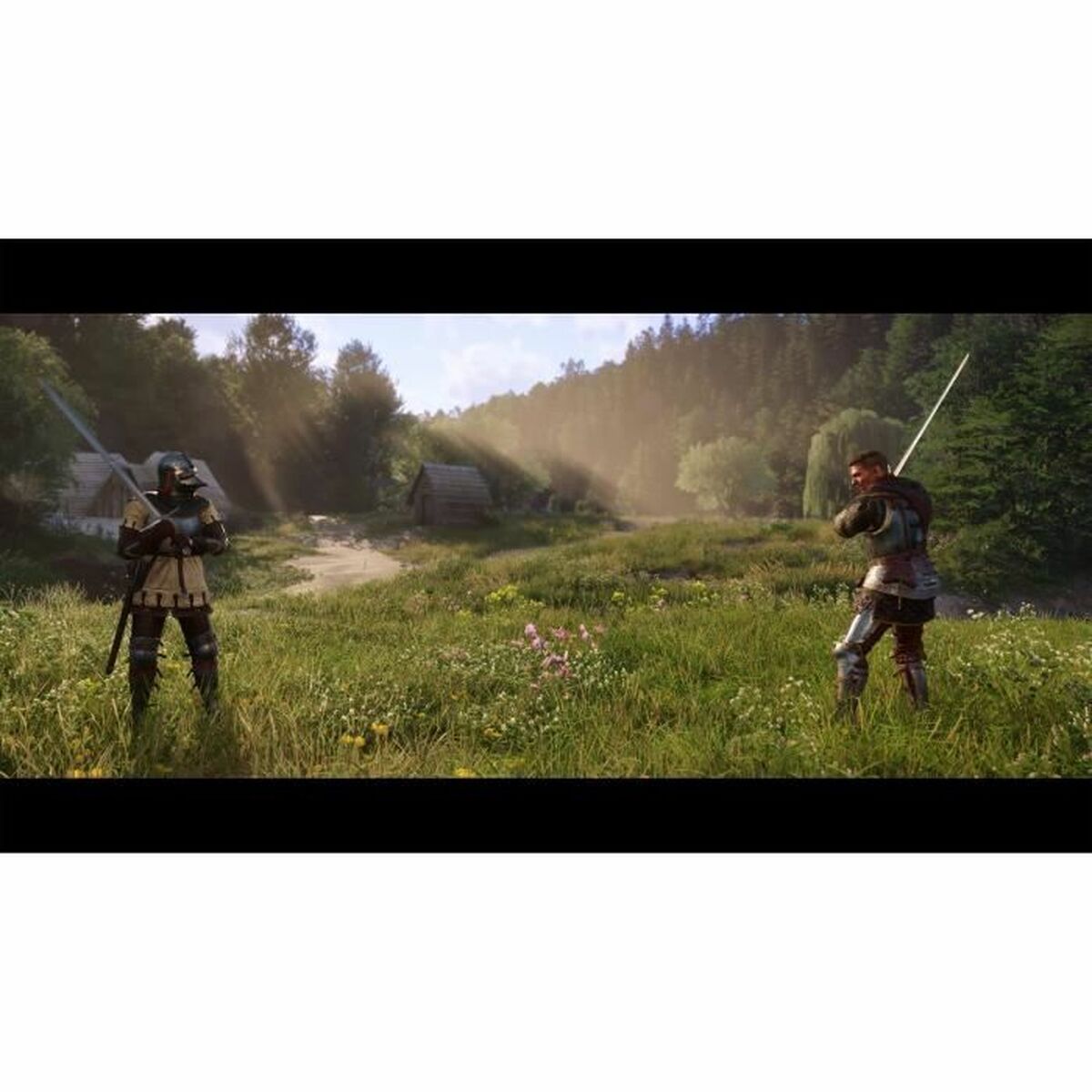 Xbox Series X Video Game Deep Silver Kingdom Come: Deliverance II - Edición Día Uno-3
