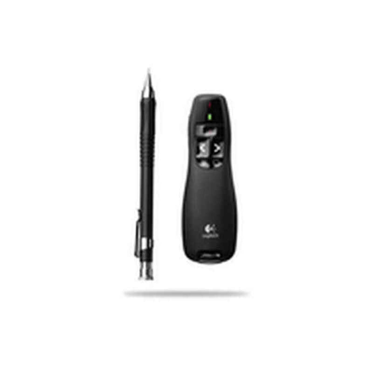 Pointer R400 Logitech R400-1