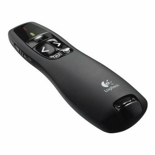 Pointer R400 Logitech R400-0