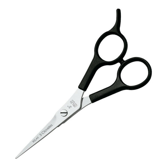 Pet Scissors 3 Claveles Academia (15,2 cm)-0